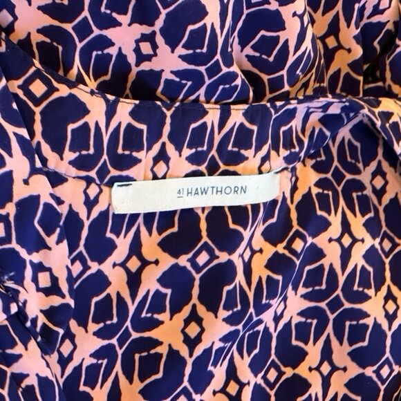 2-Piece Stitch Fix Dress Bundle – Market & Spruce + 41 Hawthorn – Size XL - Picture 6 of 6